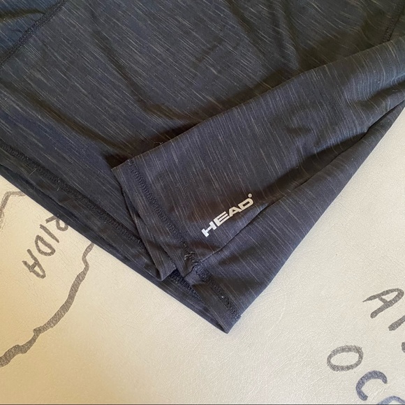 Head Athletic top - Picture 2 of 3